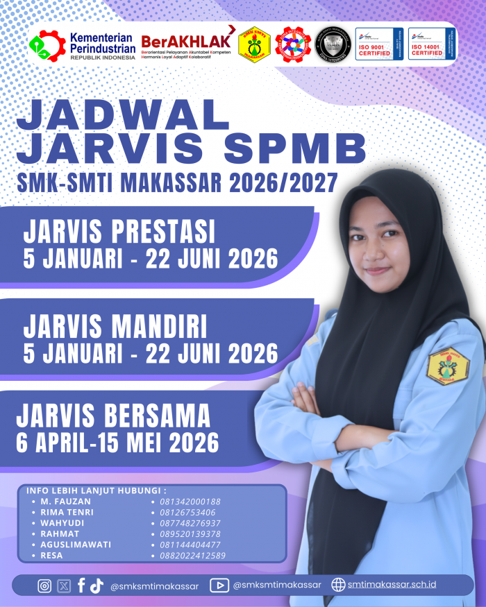 JADWAL